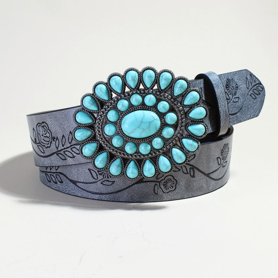 Boho Ethnic Style Women's Belt