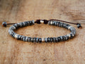 Unisex Retro N Friendship Bracelet