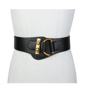 Women's Versatile Wide Belt