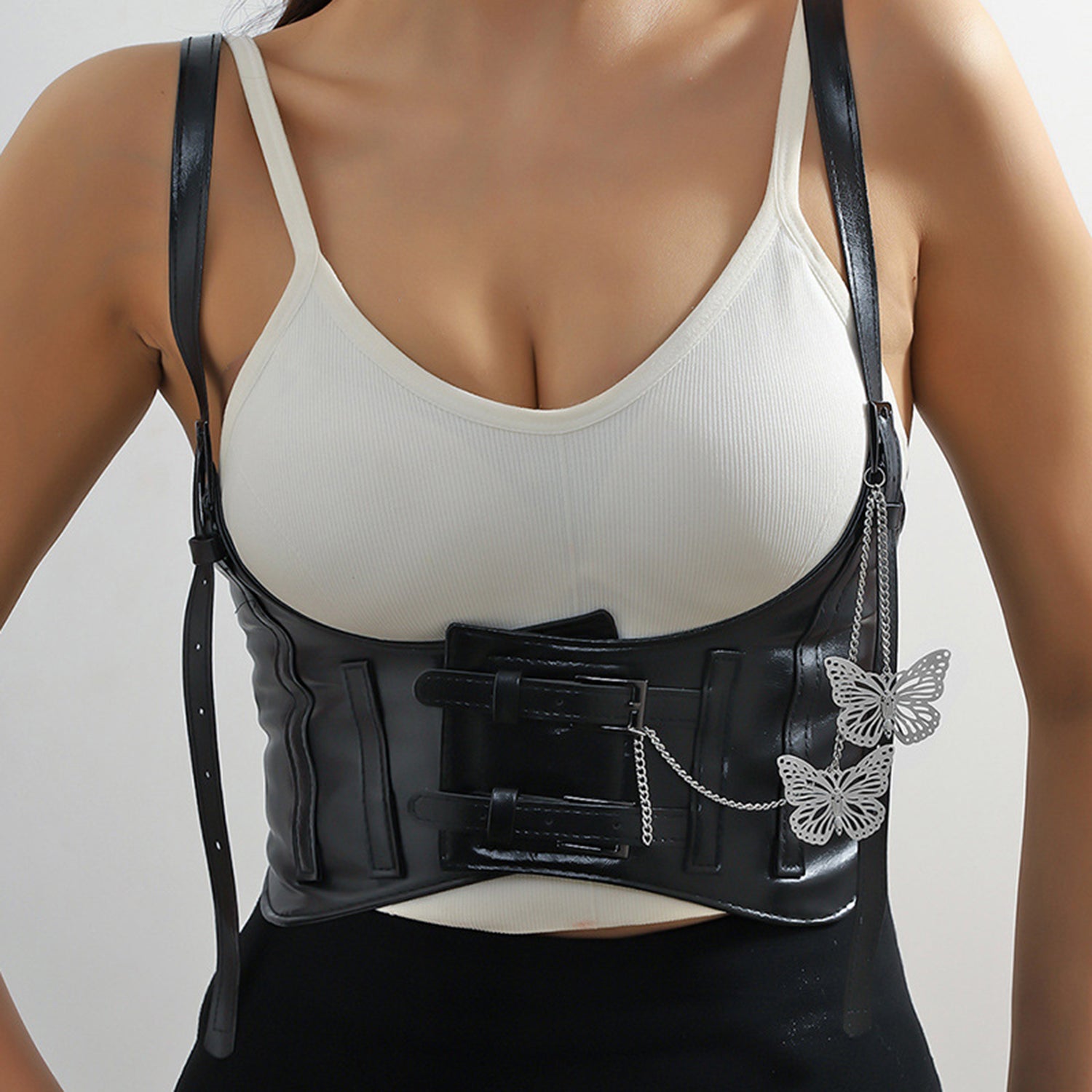 Casual Women's Fashion Belt