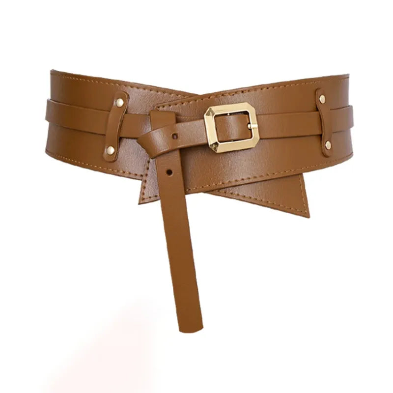 Dual-purpose Multifunctional Wide Belt