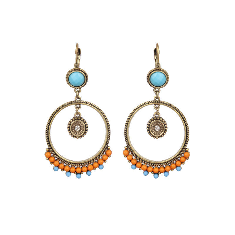 Women's Bohemian Earrings