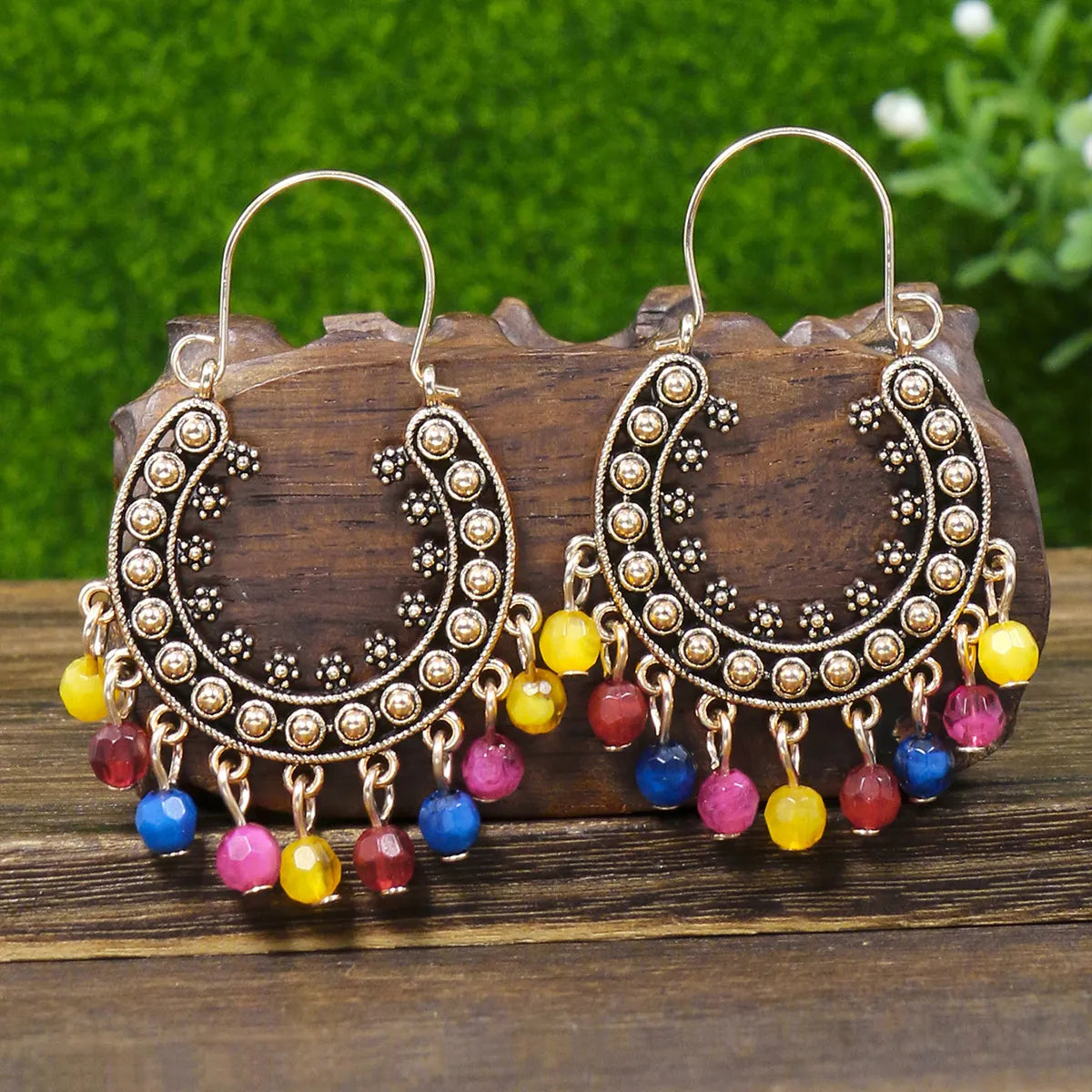 Women's Bohemian Earrings