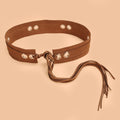 Women's Versatile Decorative Belt